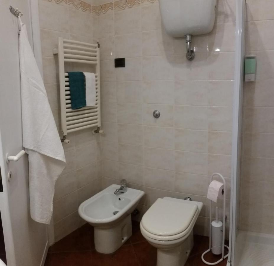 B&B Claudia A Monteverde Rome Exterior photo