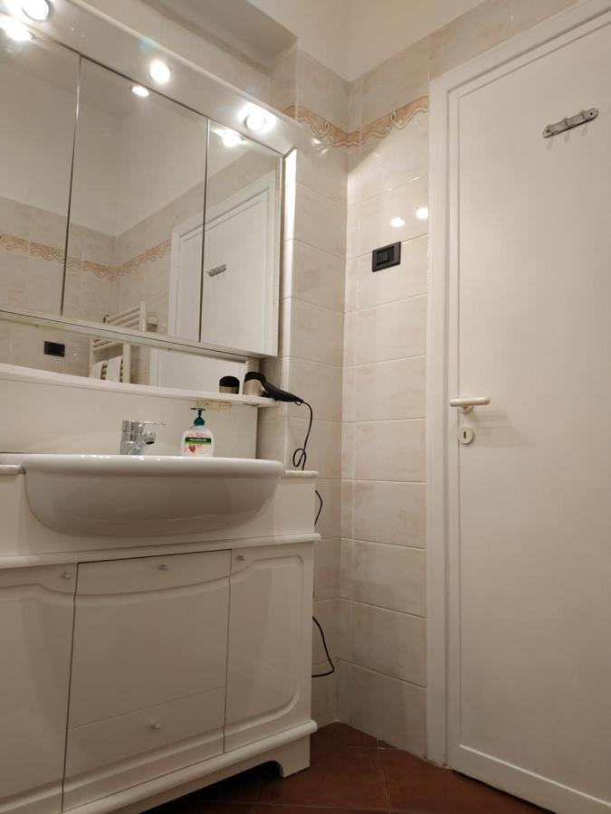 B&B Claudia A Monteverde Rome Exterior photo